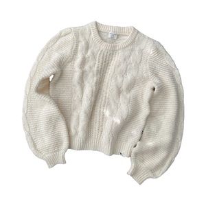 Abercrombie Sweater